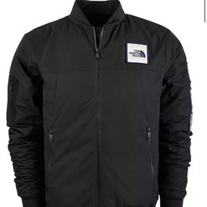 North face jacket